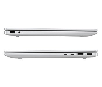 HP OmniBook 7 AI 14-fr0000nc BX8Q4EA podsvícení klávesnice